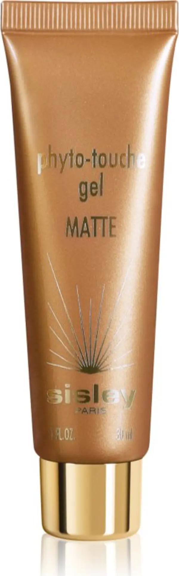Sisley Sisley Phyto-Touche Gel Matte тониращ гел за лице с матиращ ефект 30 мл.