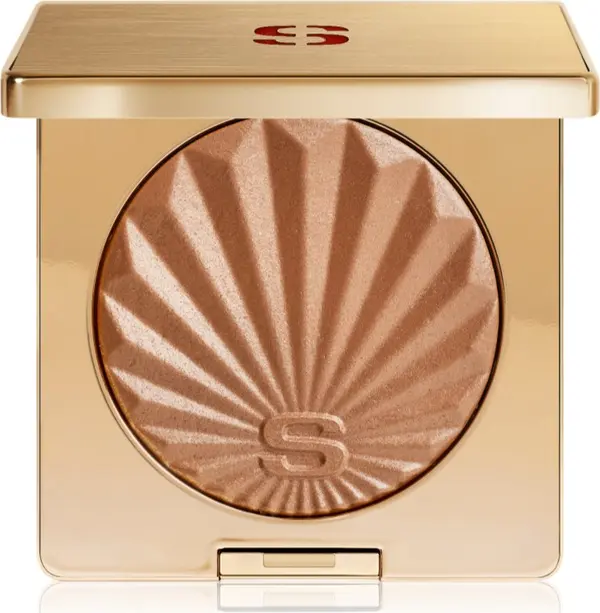 Sisley Sisley Phyto-Touche llusion of Summer бронзираща пудра с гел текстура 11 гр.