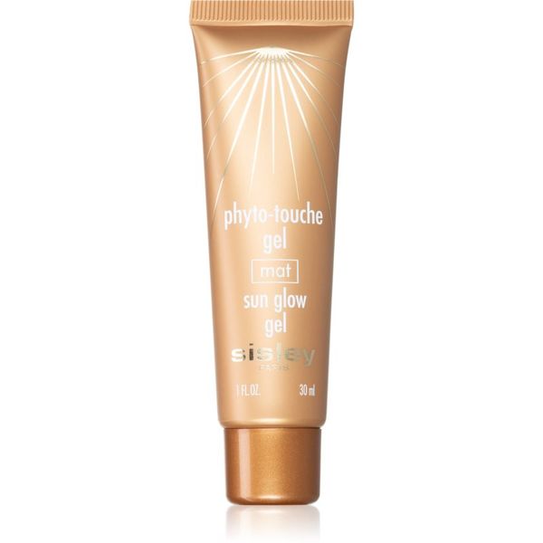 Sisley Sisley Phyto-Touche Sun Glow Gel Mat тониращ гел за лице цвят Mat 30 мл.