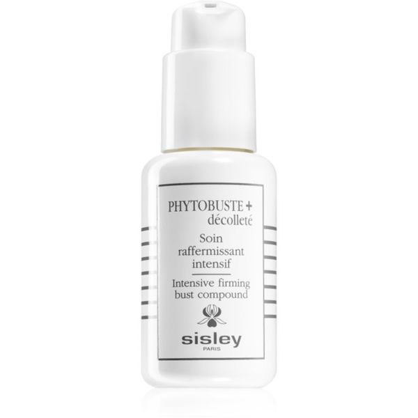 Sisley Sisley Phytobuste + Décolleté фиксиращ препарат за деколтето и бюста 50 мл.