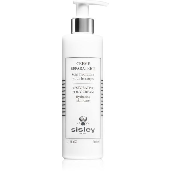 Sisley Sisley Restorative Body Cream хидратиращ крем  за тяло 200 мл.