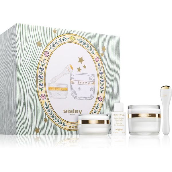 Sisley Sisley Sisleÿa Excellence Duo цялостна грижа против стареене на кожата