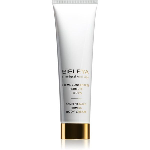 Sisley Sisley Sisleÿa Firming Concentrated Body Cream стягащ крем за тяло против стареене на кожата 150 мл.