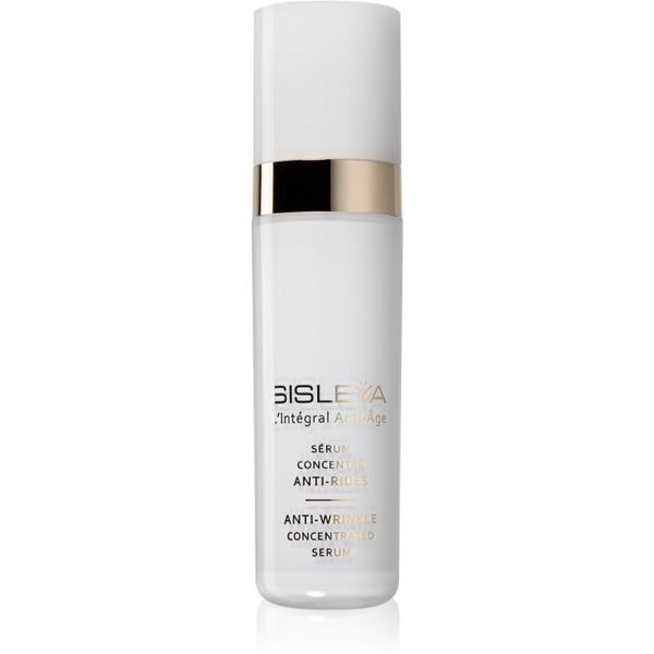 Sisley Sisley Sisleÿa Firming Concentrated Serum изглаждащ серум за лице против бръчки 30 мл.