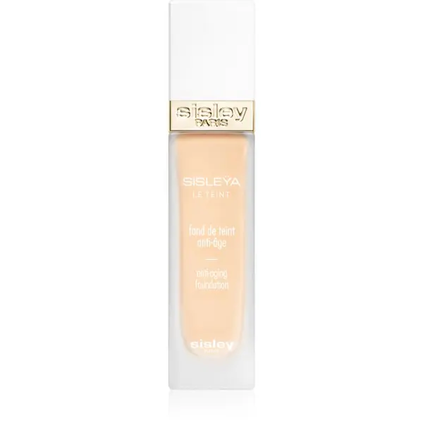 Sisley Sisley Sisleÿa Le Teint Серум фон дьо тен против стареене на кожата цвят 00R Swan 30 мл.