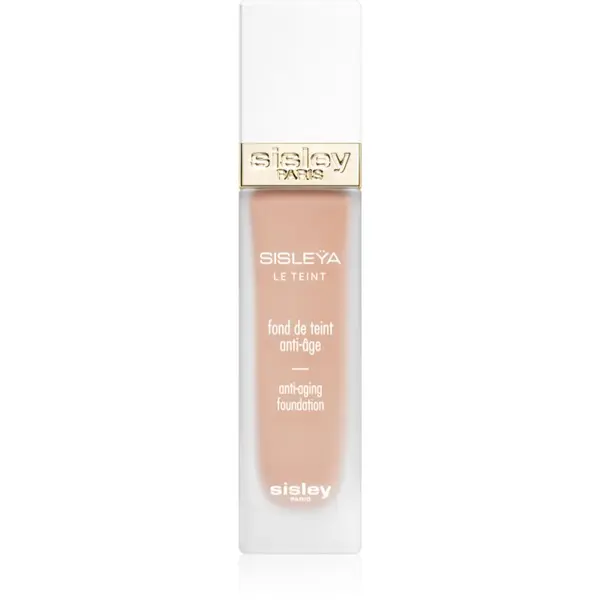Sisley Sisley Sisleÿa Le Teint Серум фон дьо тен против стареене на кожата цвят 1C Petal 30 мл.