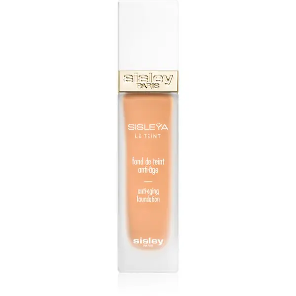 Sisley Sisley Sisleÿa Le Teint Серум фон дьо тен против стареене на кожата цвят 2C1 Organza 30 мл.