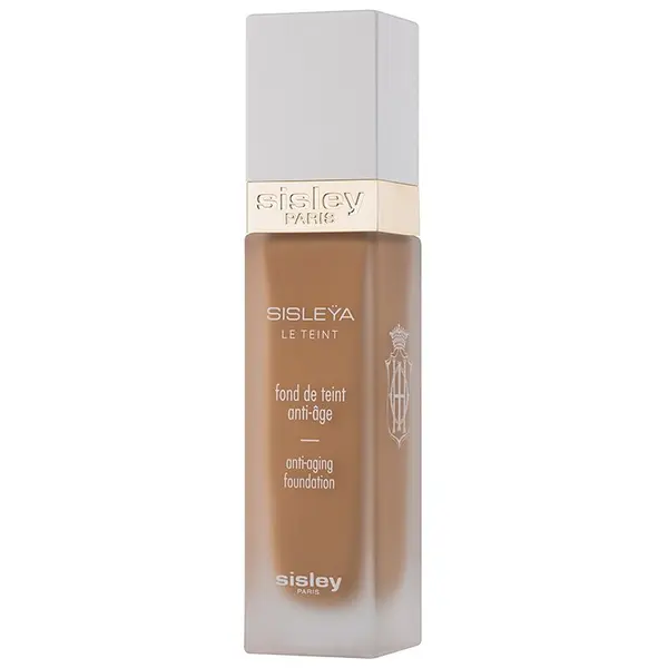 Sisley Sisley Sisleÿa Le Teint Серум фон дьо тен против стареене на кожата цвят 3R Peach 30 мл.