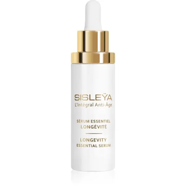 Sisley Sisley Sisleÿa L'Integral Anti-Age Longevity Essential Serum луксозен серум против бръчки 30 мл.