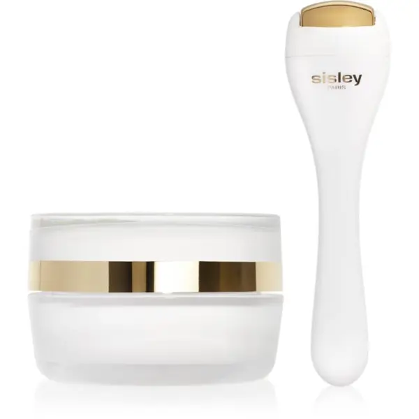 Sisley Sisley Sisleÿa L'Integral Eye and Lip Contour крем против бръчки за зоната около очите и устните 15 мл.