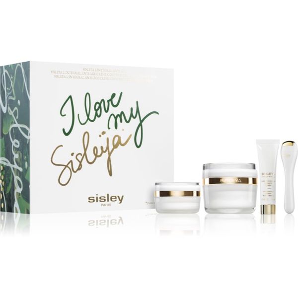 Sisley Sisley Sisleÿa L'Integral луксозна грижа (против стареене на кожата)
