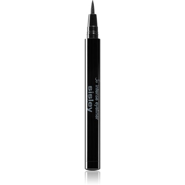 Sisley Sisley So Intense молив за очи с интензивен цвят цвят Black 1 мл.