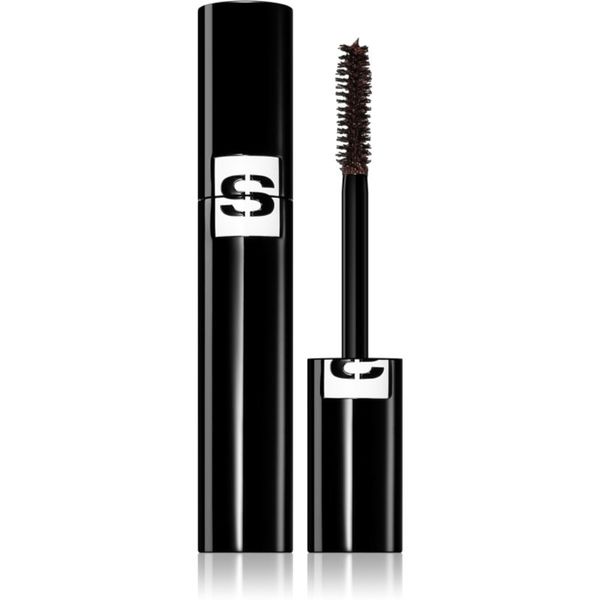 Sisley Sisley So Volume спирала за обем цвят 2 Deep Brown 8 мл.