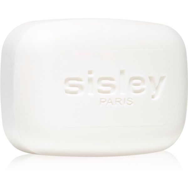 Sisley Sisley Soapless Facial Cleansing Bar почистващ сапун за лице 125 гр.