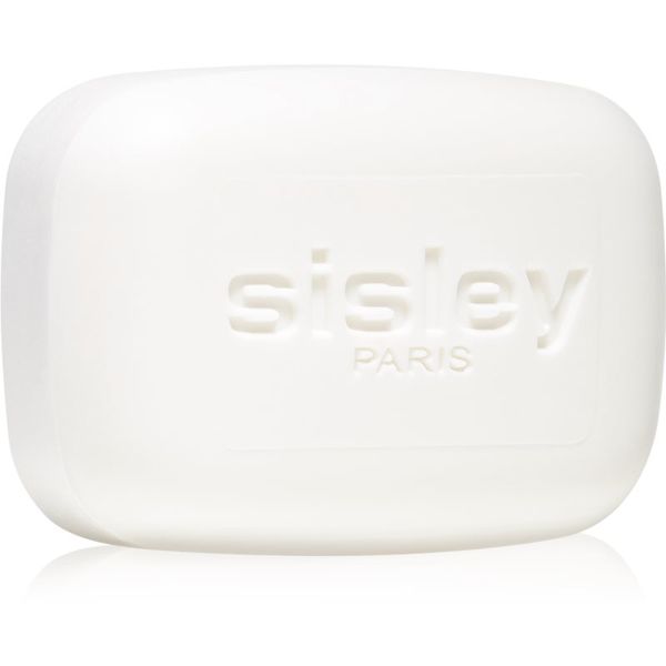 Sisley Sisley Soapless Facial Cleansing Bar почистващ сапун за лице 125 гр.