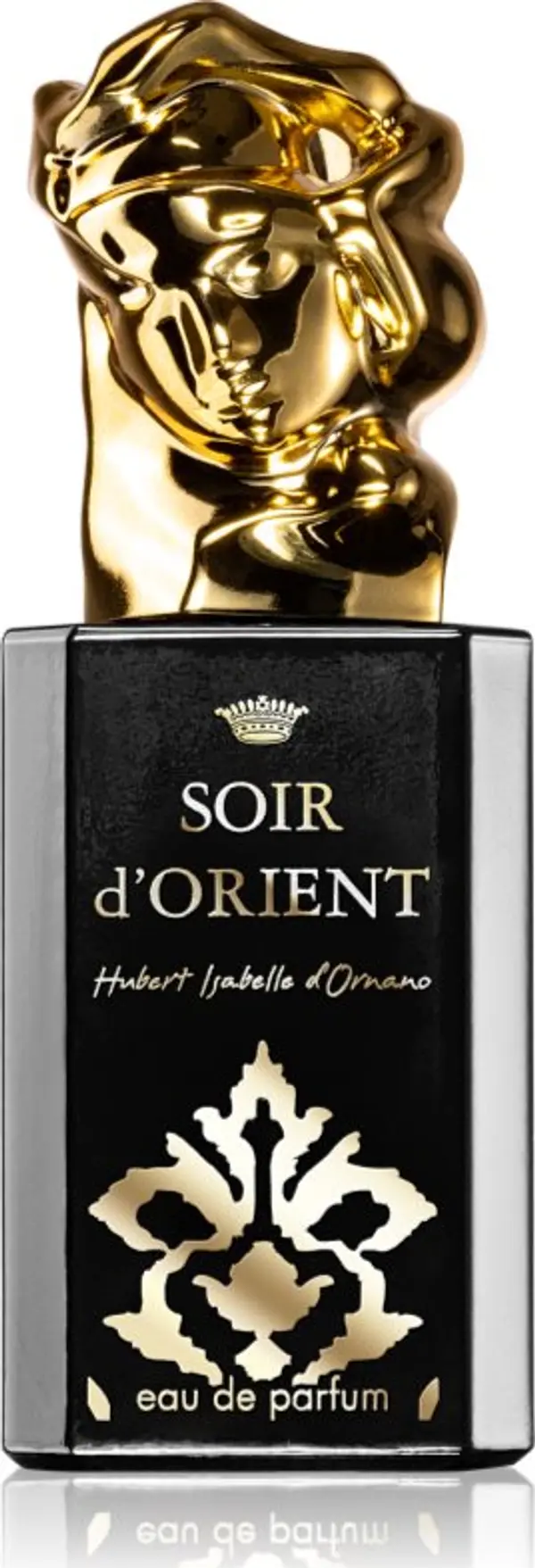 Sisley Sisley Soir d'Orient парфюмна вода за жени 50 мл.