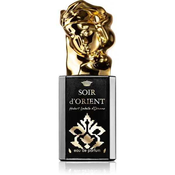Sisley Sisley Soir d'Orient парфюмна вода за жени Soir D Orient Edp Vapo 30ml 30 мл.