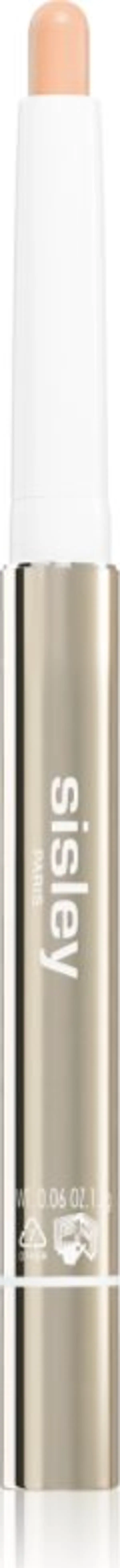 Sisley Sisley Stylo Correct коректор за грижа с високо покритие цвят N°2 1.7 гр.