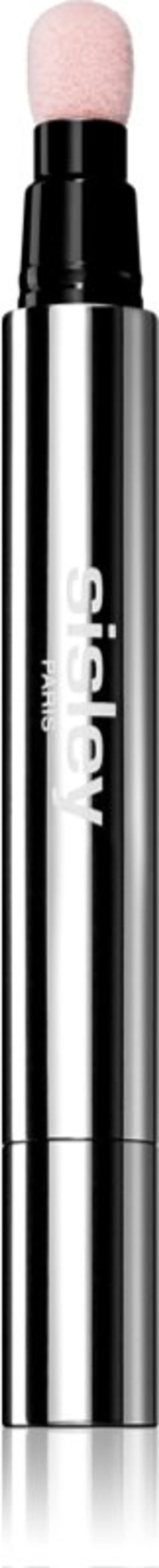 Sisley Sisley Stylo Lumière озаряващ молив за очи против бръчки и тъмни кръгове цвят 3 Sofr Beige 2.5 мл.