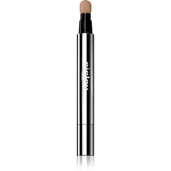 Sisley Sisley Stylo Lumière озаряващ молив за очи против бръчки и тъмни кръгове цвят 5 Warm Almond 2.5 мл.