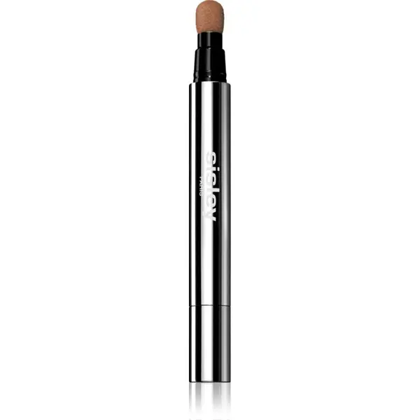 Sisley Sisley Stylo Lumière озаряващ молив за очи против бръчки и тъмни кръгове цвят 6 Spice Gold 2.5 мл.