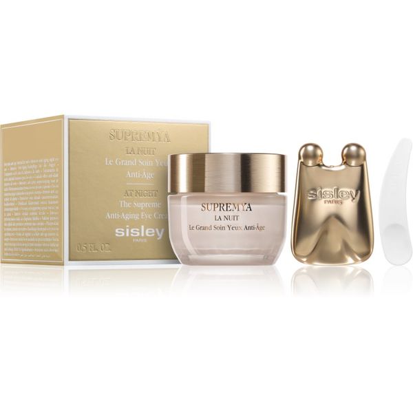 Sisley Sisley Supremÿa At Night луксозна грижа за околоочната област