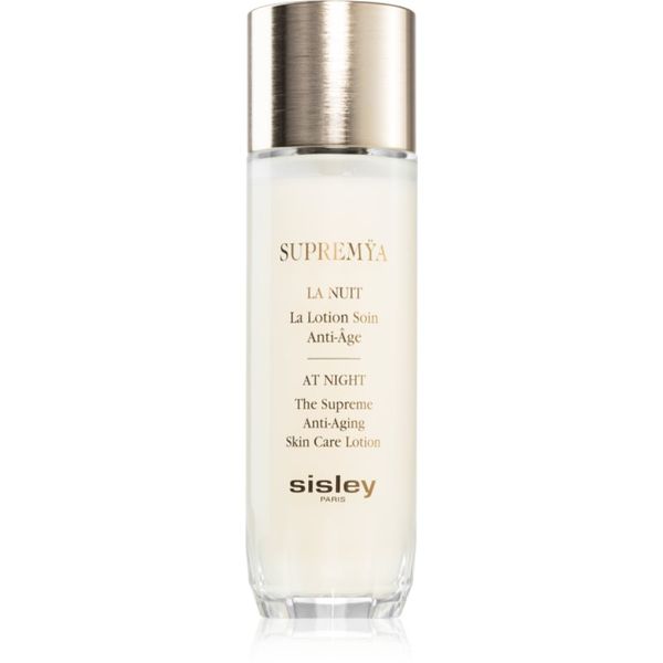 Sisley Sisley Supremÿa The Supreme Anti-Aging ревитализиращо мляко за лице против стареене на кожата 140 мл.