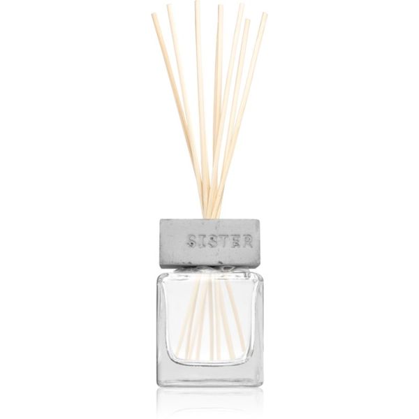 Sister's Aroma Sister's Aroma Amber арома-дифузер 110 мл.