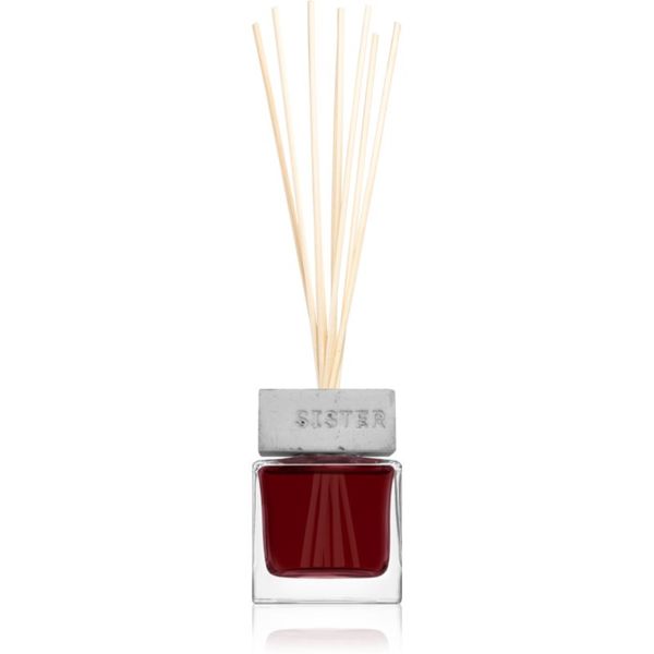 Sister's Aroma Sister's Aroma Dark Grape + Blackberry арома-дифузер 110 мл.