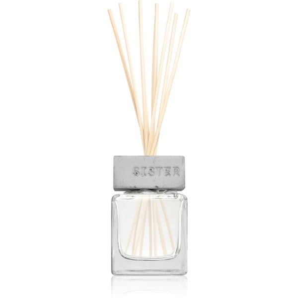 Sister's Aroma Sister's Aroma Home Fragrance Orange & Honey арома-дифузер 110 мл.