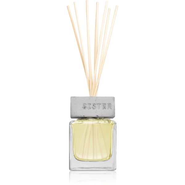 Sister's Aroma Sister's Aroma Home Fragrance Tobacco Vanila арома-дифузер 110 мл.