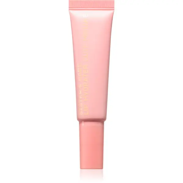 Sister's Aroma Sister's Aroma Lip Hydrater тониращ хидратиращ балсам за устни цвят Cute Mistake 10 мл.