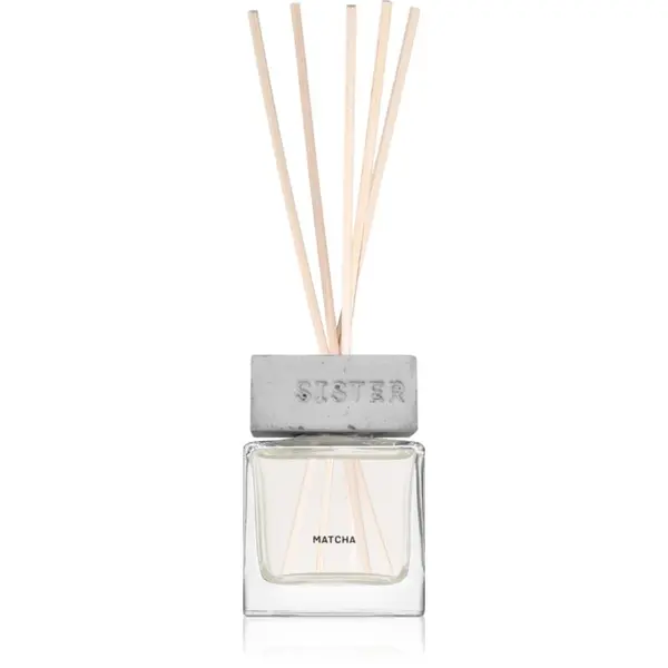 Sister's Aroma Sister's Aroma Matcha арома-дифузер 110 мл.