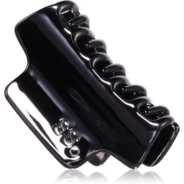 Sister's Aroma Sister's Aroma Metal Hair Clip щипка за коса боя Dark Blue 1 бр.