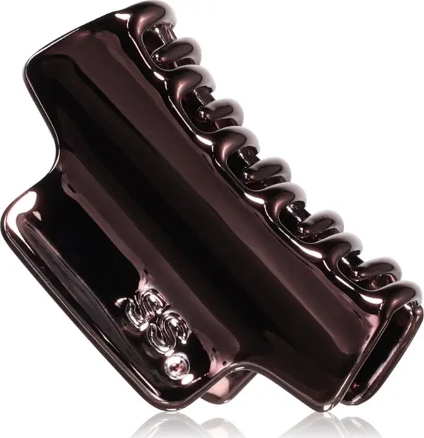 Sister's Aroma Sister's Aroma Metal Hair Clip щипка за коса боя Milk Chocolate 1 бр.