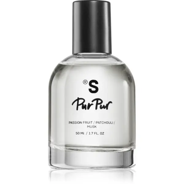 Sister's Aroma Sister's Aroma Perfumes Pur Pur парфюмна вода унисекс 50 мл.