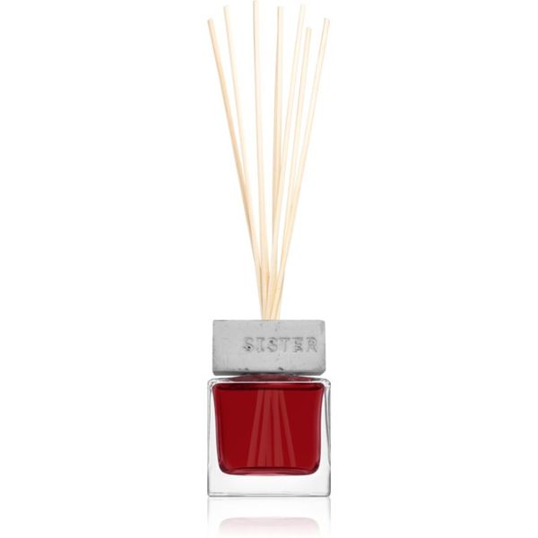 Sister's Aroma Sister's Aroma Pomegranate + Wood арома-дифузер 110 мл.