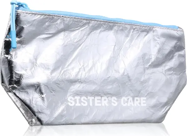 Sister's Aroma Sister's Aroma Sister's Care козметична чанта 1 бр.