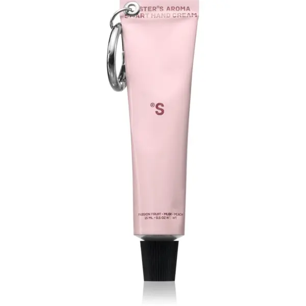 Sister's Aroma Sister's Aroma Smart Hand Cream Passion Fruit подхранващ крем за ръце 15 мл.