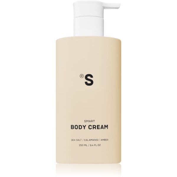 Sister's Aroma Sister's Aroma Smart Sea Salt крем за тяло 250 мл.