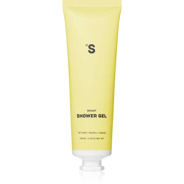 Sister's Aroma Sister's Aroma Smart Vetiver душ гел пътническа 100 мл.