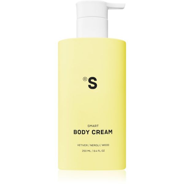 Sister's Aroma Sister's Aroma Smart Vetiver крем за тяло 250 мл.