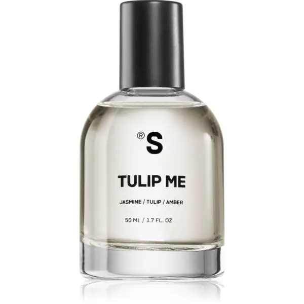Sister's Aroma Sister's Aroma Tulip Me парфюмна вода за жени 50 мл.