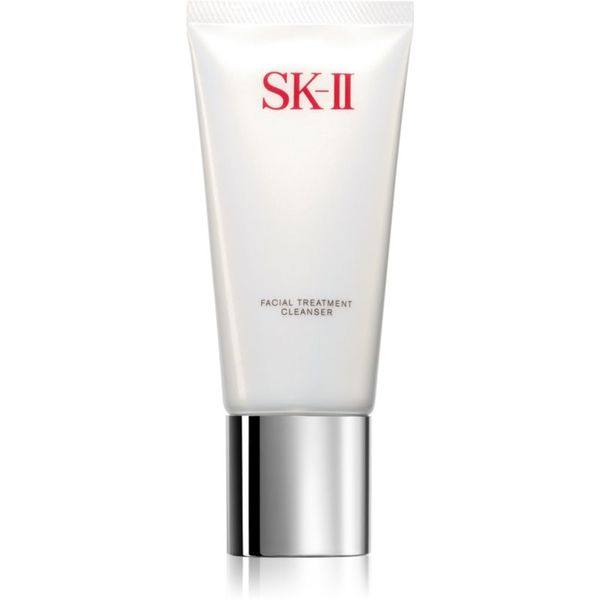 SK-II SK-II Facial Treatment хидратиращ почистващ крем 109 мл.