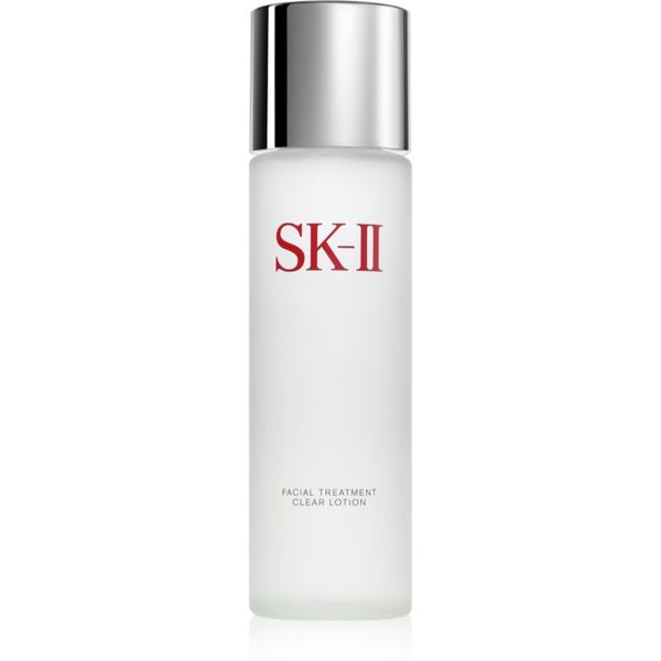 SK-II SK-II Facial Treatment почистващо мляко за тяло 160 мл.