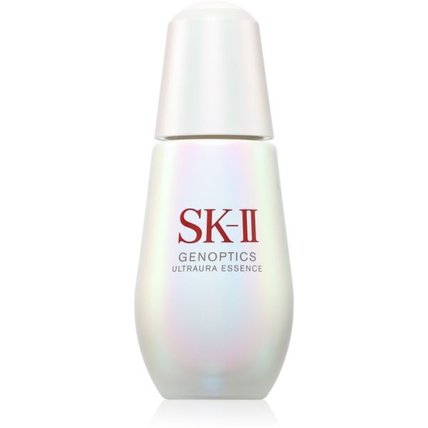 SK-II SK-II GenOptics Ultraura Essence озаряващ серум 50 мл.