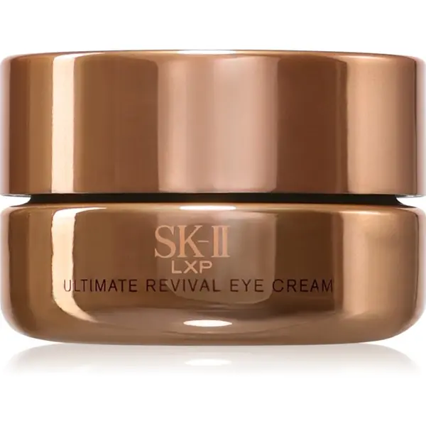 SK-II SK-II LXP Ultimate Revival Eye Cream хидратиращ крем за очи 15 гр.