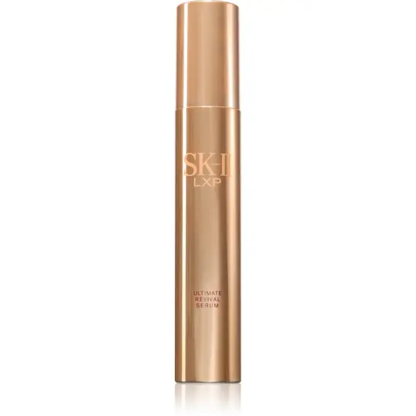 SK-II SK-II LXP Ultimate Revival Face Serum интезивен хидратиращ серум за младежки вид 50 мл.