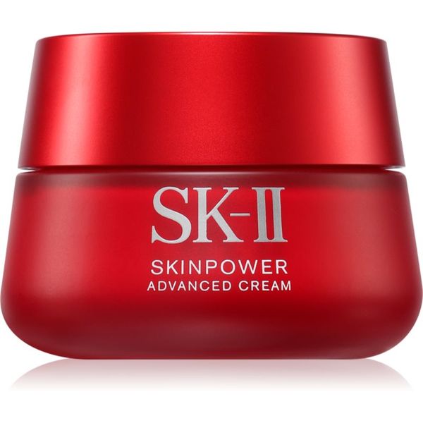 SK-II SK-II Skinpower хидратиращ крем за младежки вид 80 мл.