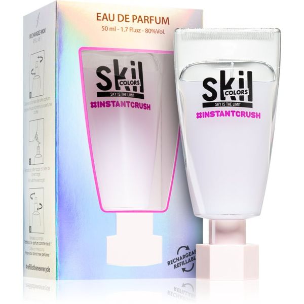 Skil Skil Colors Instant Crush парфюмна вода за жени 50 мл.